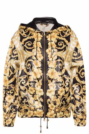 Patterned jacket, zdjęcie 1 Patterned jacket od Versace